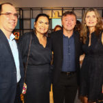 Gilberto Barros, Ana Claudia Martins, Mauricio Filisola E Laura Paiva (1)