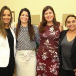 Gisele Bezerra,Natania Barbosa ,Carol Rocha E Adriana Gomes (2)