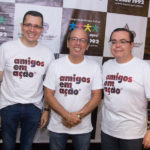 Gladson Mota, André Montenegro E Alessandro Belchior (1)