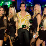 Gleisiane Gomes, Sam Alexandre, Vinicius Morais, Caroline E Ingrid Lima (3)