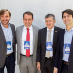 Guilherme Sampaio, Salmito Filho, Antonio Henrique E Pedro Gomes De Matos (3)