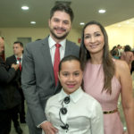 Guilherme Sampaio, Shesla E Livia Almeida (2)