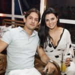 Gustavo Arruda E Thais Valente