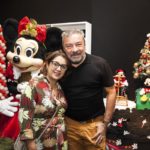 Helena E Claudio Silveira