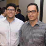 Helrison Oliveira E Nivânio Paulino