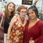 Ian Gomes, Eugênia Nogueira E Marissa Pimenta (1)