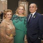 Ila Bezerra, Andrea E Raimundo Delfino