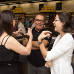 Inauguração Da Nova Filial Mercadinho São Luiz (11)