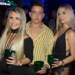 Ingrid Lima, Vinicius Morais E Caroline Lima (2)