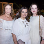 Inês Cavalcante, Najla Correia E Isabel Ary (1)