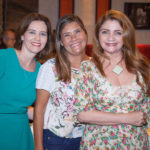 Isabela Martin, Beth Caminha E Ian Gomes