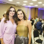 Ivana Bezerra E Claudia Diniz