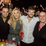 Ivo Dias, Priscila Silva, Vitor Aragão E Clara Franck (1)