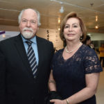 Jacques Marcowitch E Fatima Veras (1)