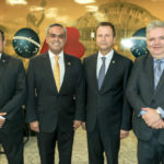 Jardson Cruz, Marcelo Mota, Claudio Lamachia E Pedro Jorge Medeiros (3)