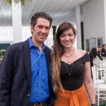 Joao Baltazar E Cecília Regatas