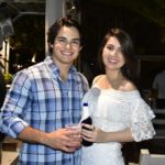 Joaquim Francisco E Vanessa Ferreira