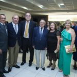 Jocildo Luz, Ivonildo Lavour, Iramar Pinto, Jose Carlos, Socorro Abreu E Marlene De Cavalcante