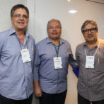 Jose Carlos Gama, Luciano Ramos E Eugenio Celso Leite (2)