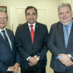 Jose Damaceno, Jardson Cruz E Pedro Jorge Medeiros (1)