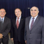 João Bosco, Antonio Dantas E Wilton Daher (1)