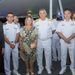 João Dummar Neto, Deusmar Moraes, Adriana Joca, Leandro Coelho, Madson Cardoso E Alexandre Silva (1)