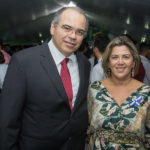 João Dummar Neto E Adriana Joca (1)