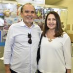 João E Aurea Teixeira