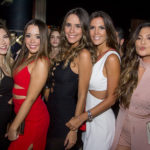 Julia Maciel, Marina Lima, Amanda Martins, Camila Militão E Débora Rodrigues (3)