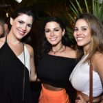 Juliana Meireles, Ana Luiza Sá E Juliana Albuquerque