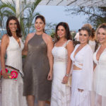 Karine Moreira, Rebeca Albuquerque, Izabela Fiuza, Maria Lúcia Negrão, Mônica Luz E Lilian Porto (2)