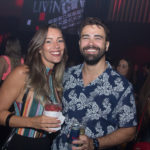 Laisa Silveira E Ronald Vieira