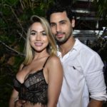 Leandra Lyra E Igor Veloso