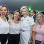 Leda Marques, Simone Cardoso, Ana Oliveira E Luciana Silva (1)