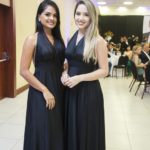 Leona Tomaz E Andressa Hellen