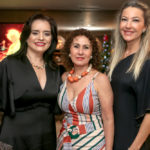 Lia Freire, Luiza Serpa E Carmen Rangel (2)