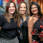 Lia Gomes, Giselle Bezerra E Patricia Saboia (2)