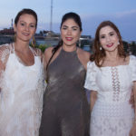 Lilia Borges, Izabela Fiuza E Paula Barreira (1)