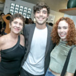 Lilia Quindere, Gabriel Jereissati E Beatriz Soares (4)