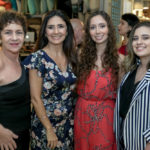 Lilia Quindere, Luciana Cidrão, Marilia Cidrão E NIna Nobrega (2)