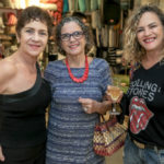 Lilia Quindere, Noemia E Alice Guimarães (1)