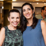 Lilian Porto E Catarina Cavalcante