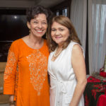 Lissie Castro E Nekita Romcy