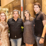 Lourdes E Axel Meira, Daniela E David Leitão