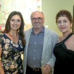 Luciana Cidrão, Vando Figueiredo E Lilia Quindere (4)