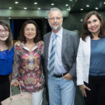 Ludmila Freire, Maria Luiza Fontenele, Plínia Bortolotti E Neila Fontenele (1)