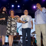 Luis Carlos, Cintia E Victor Sabadia, Moacir Maia (3)