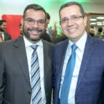 Luis Carlos E Gladson Mota