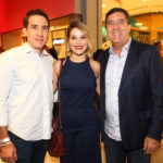 Luis Fernando, Milla E Luiz Gastao Bittencourt