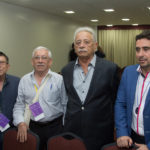 Luis Isael, Airton Carvalho, Antonio Vicelmo E Geraldo Correia (1)